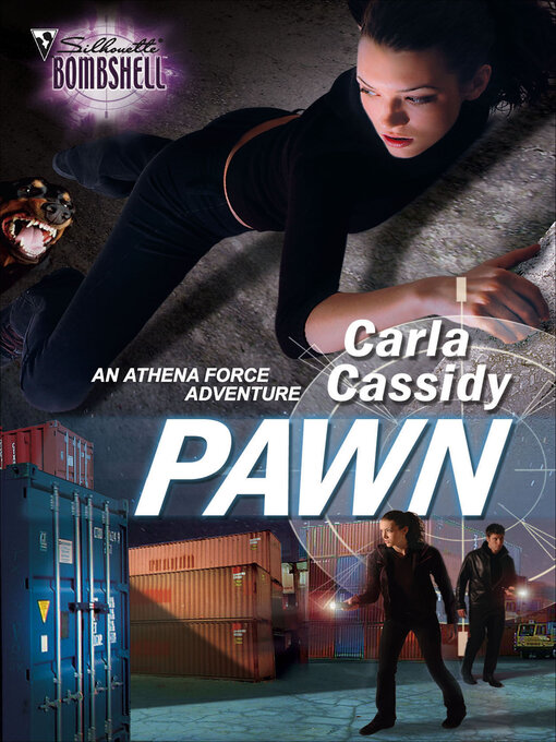 Title details for Pawn by Carla Cassidy - Available
